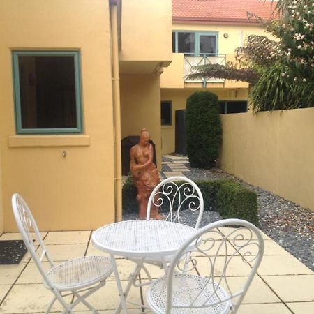 Tuscany Gardens Motor Lodge Nelson Quarto foto