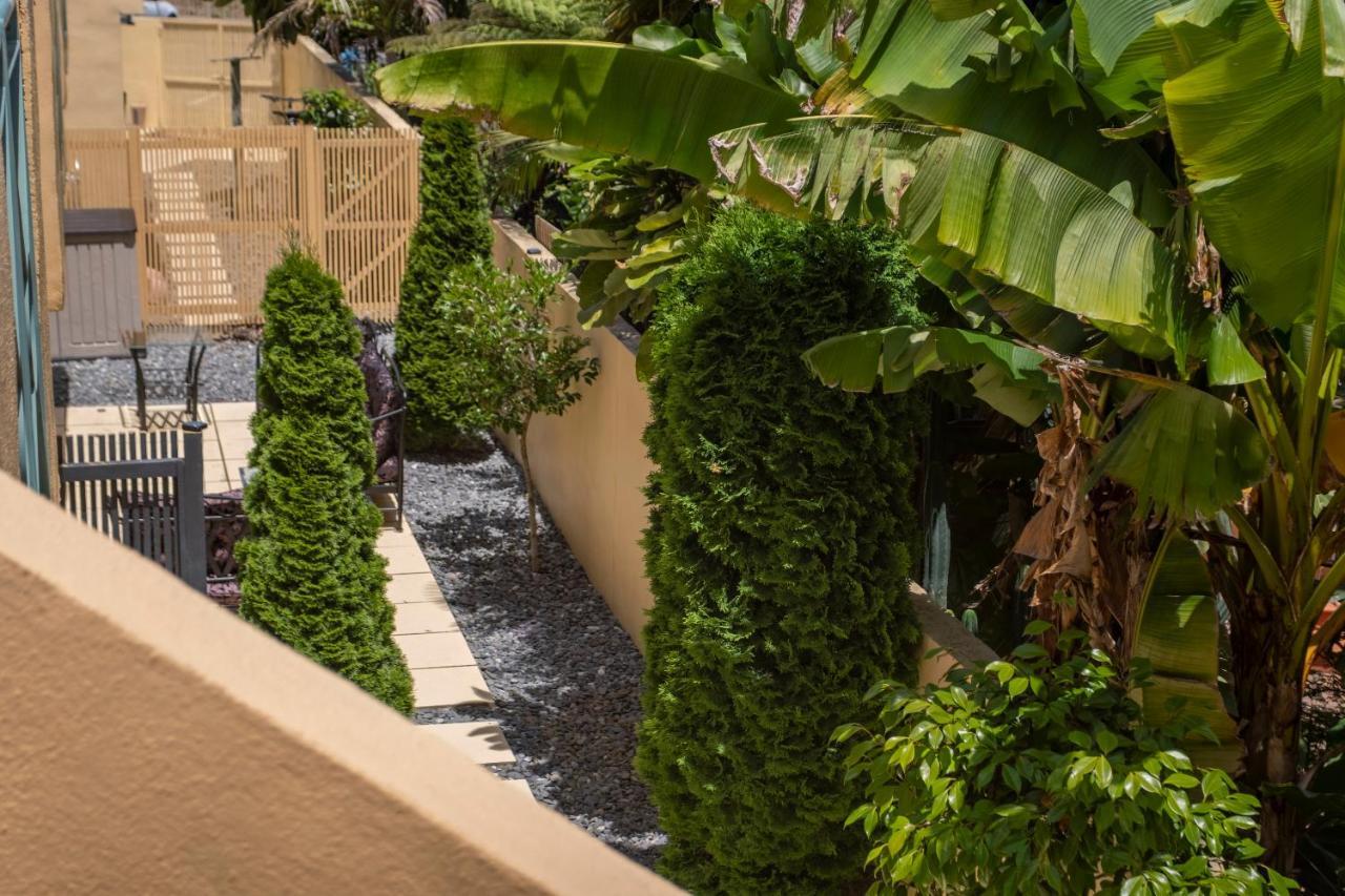 Tuscany Gardens Motor Lodge Nelson Exterior foto
