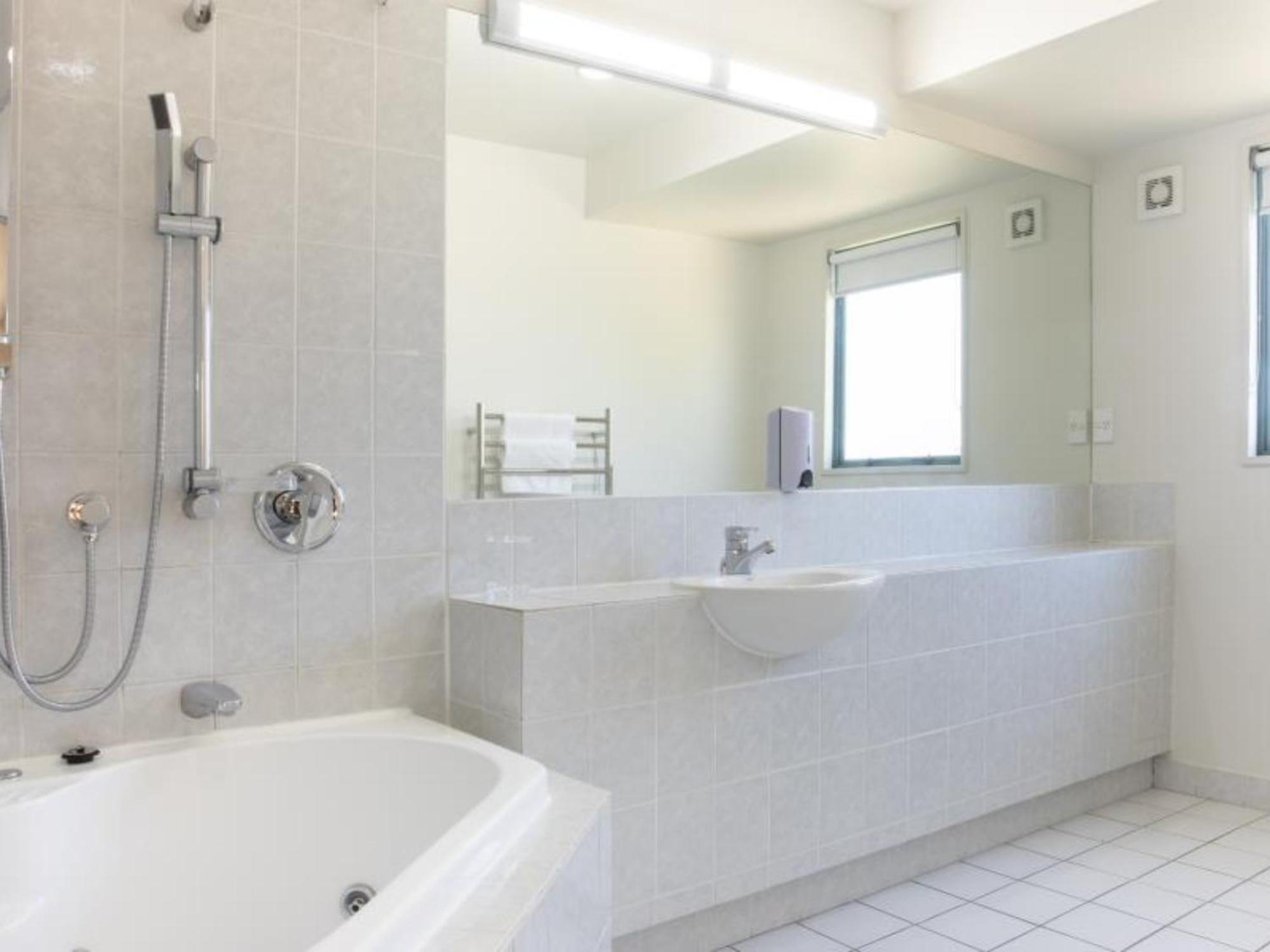 Tuscany Gardens Motor Lodge Nelson Quarto foto