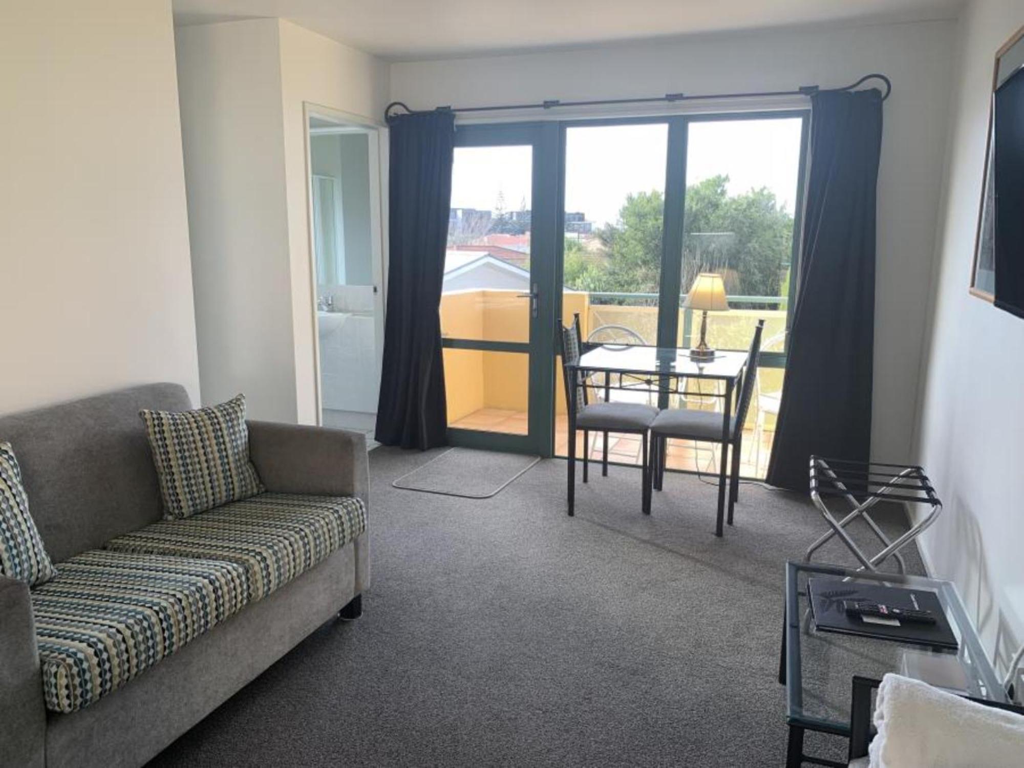 Tuscany Gardens Motor Lodge Nelson Quarto foto