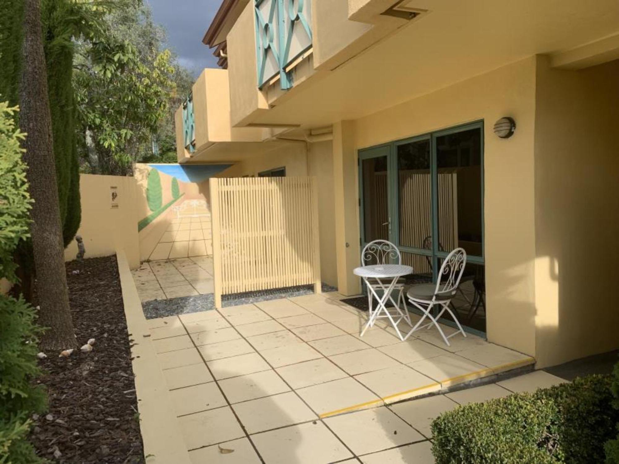 Tuscany Gardens Motor Lodge Nelson Quarto foto