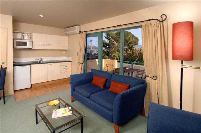 Tuscany Gardens Motor Lodge Nelson Exterior foto